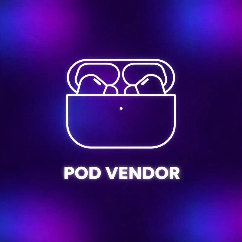 Pods Vendor