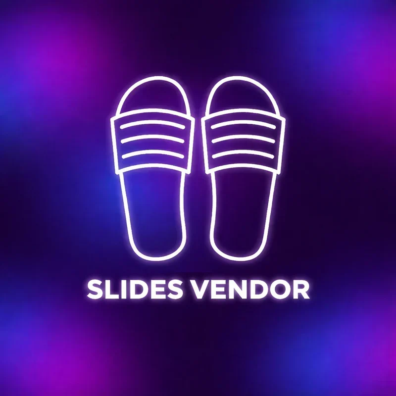 Slides Vendor
